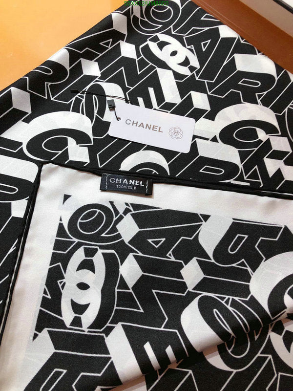 SAMC - CHL Scarves - 287