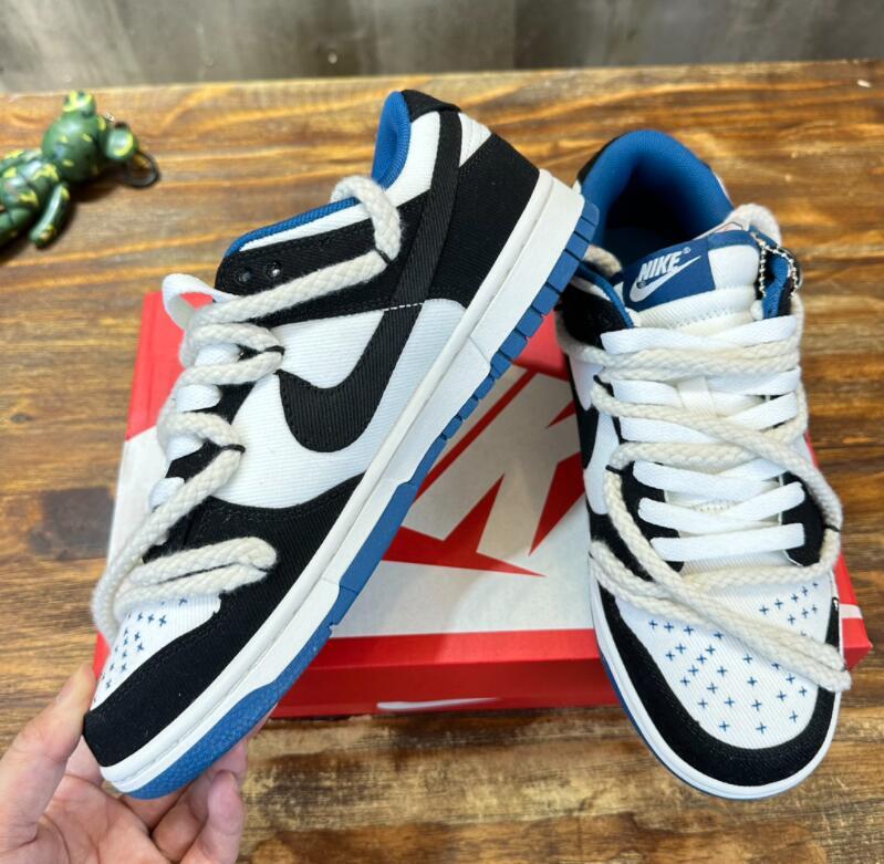 SAMC - NKE Shoes - 112