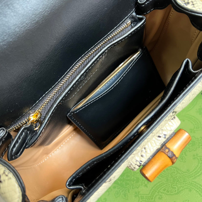 Satchel Bags - GCI Bags - 1090
