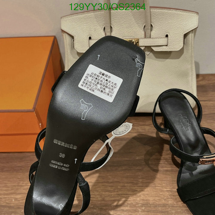 SAMC - HMS Women Shoes - 324