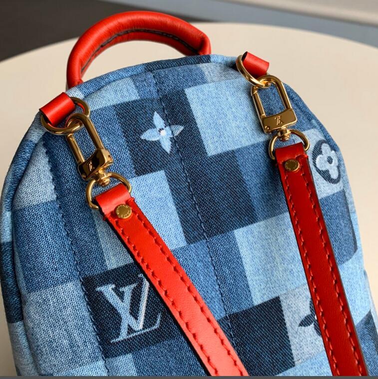 SAMC - LOV Bags - 3092