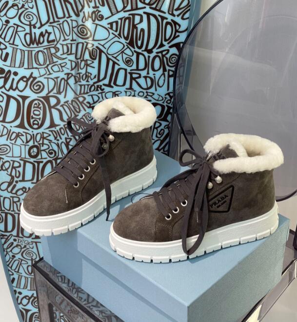 GlamyWomen Shoes - 304