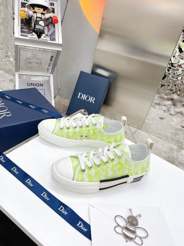 SAMCC - DOR Men Shoes - 722