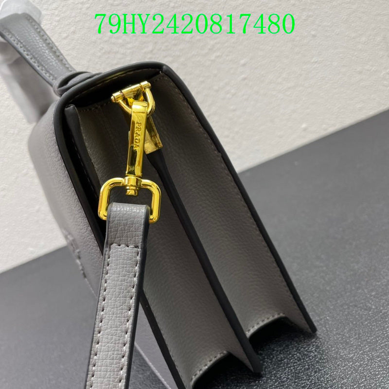 Satchel Bags - PDA Bags - 4066