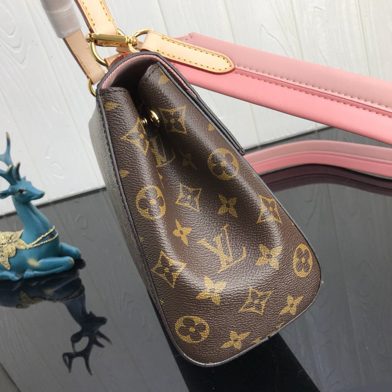 Satchel Bags - VL1 Bags - 402