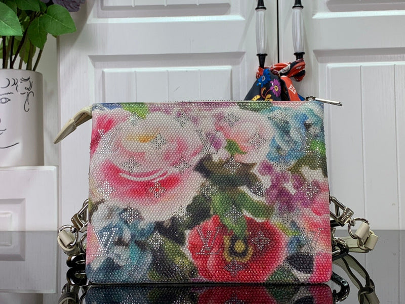 GlamI Lu-Vi bags - 2479