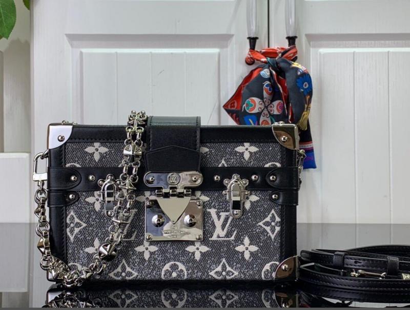 SAMC - LOV Bags - 1056