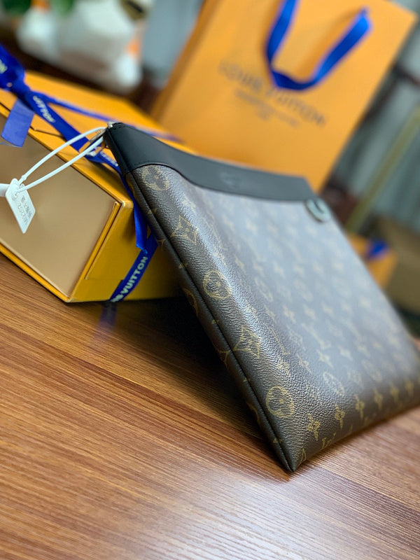 Glami Fashion Lu-Vi Bags - 16658