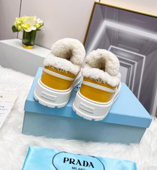 Glamy - LOV Men Shoes - 927