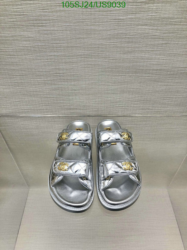 SAMC - CHL Women Shoes Slippers - 115