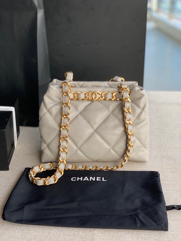 Satchel Bags - CHL Bags - 2881