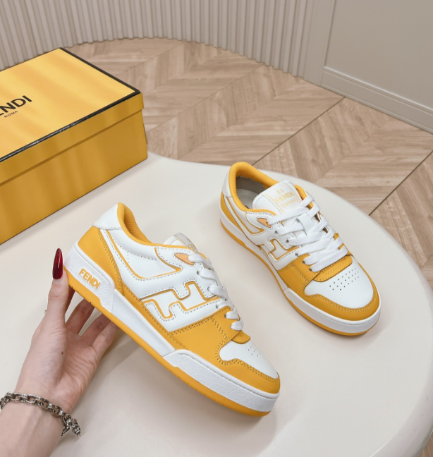 SAMC - FDE Women Shoes - 013