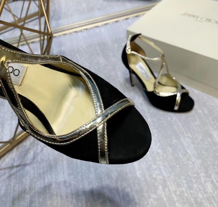 SAMC - JMC Shoes - 118