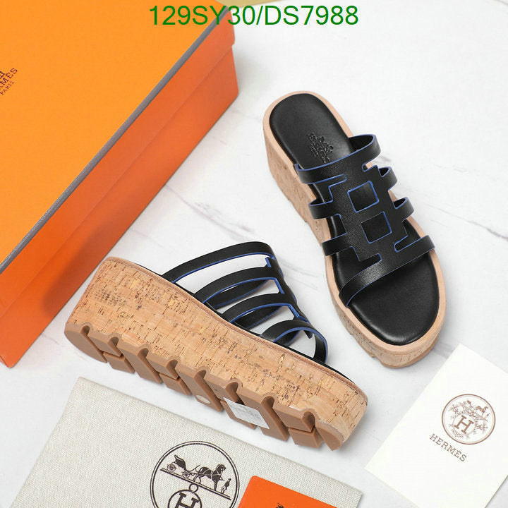 SAMC - HMS Women Shoes - 018