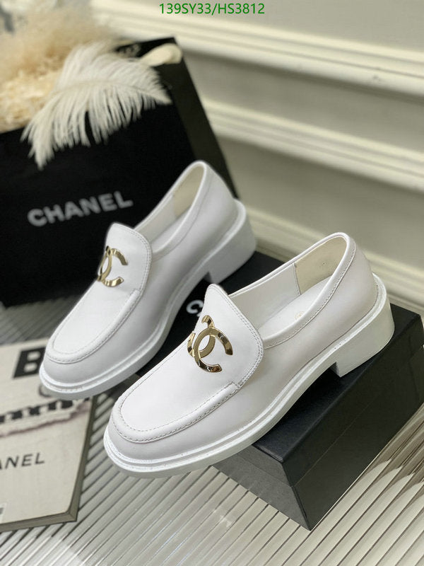 SAMC - CHL Women Shoes - 002