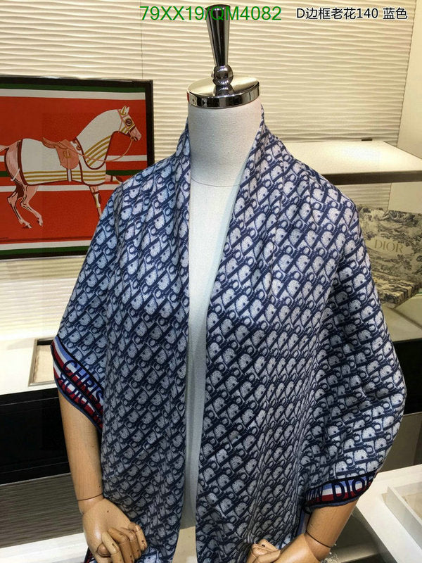SAMC - DOR Scarves - 298