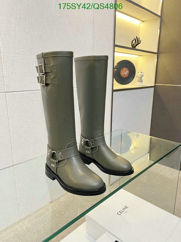 SAMC - COL Women Shoes - 071