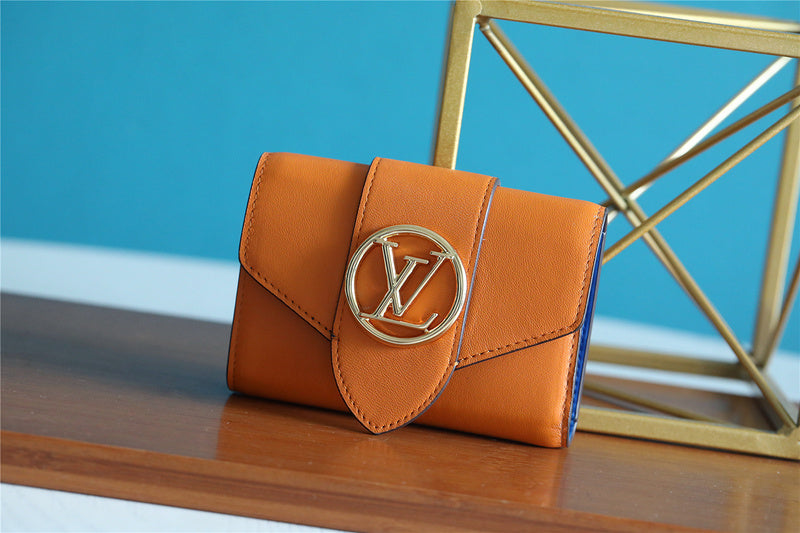 Glami - LOV Women Wallets and Card Hold - 337