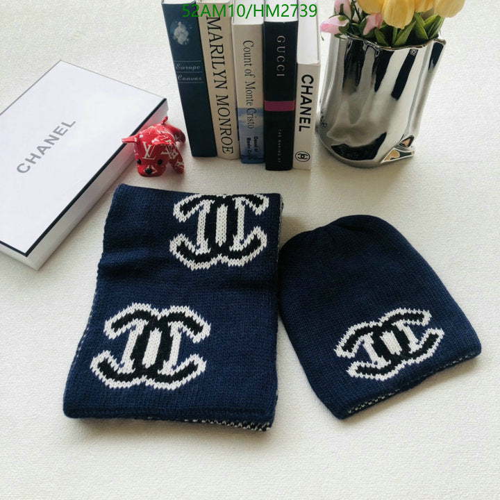 SAMC - CHL Scarves - 838