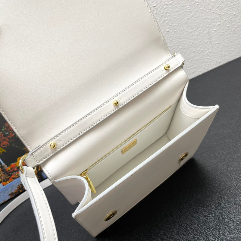 Satchel Bags - DG Bags - 120