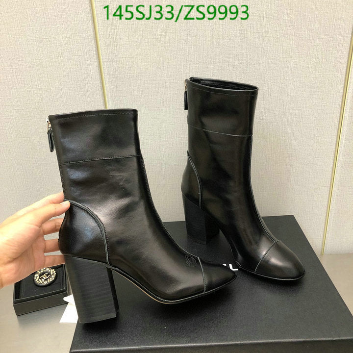 SAMC - Mix Boots - 179