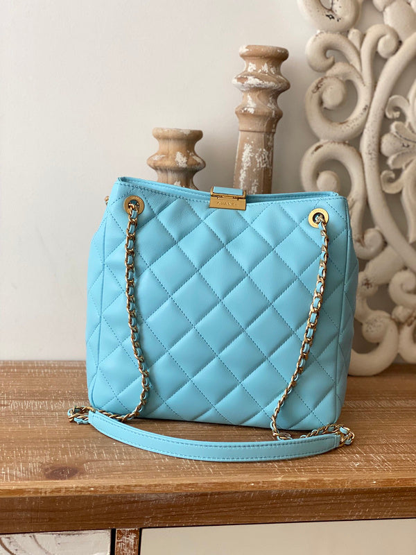 Satchel Bags - CHL Bags - 927