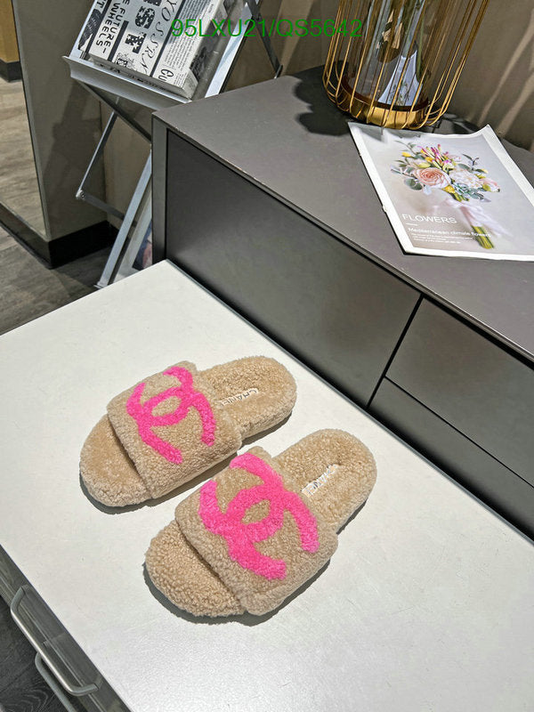 SAMC - CHL Women Shoes Slippers - 151