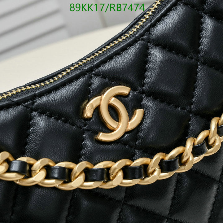 SAMC - CHL Bags Crossbody - 176