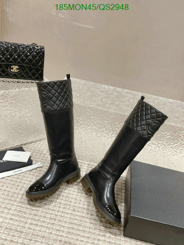 SAMC - Mix Boots - 368