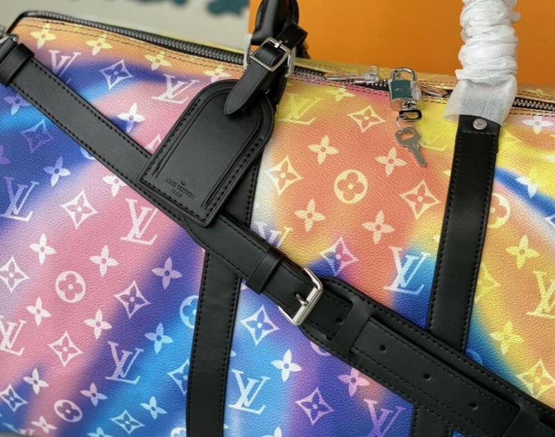 SAMC - LOV Bags - 1744