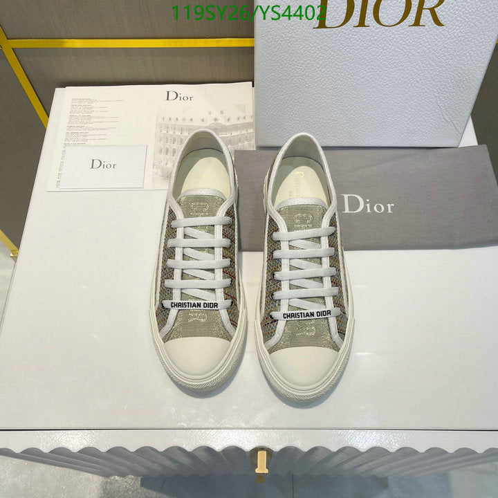 SAMCC - DOR Women Shoes - 1860