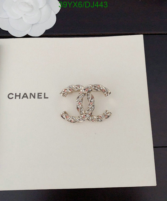SAMC - CHL Jewelry - 253