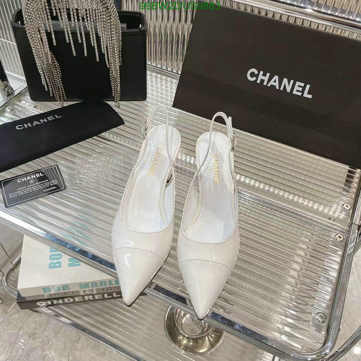 SAMC - CHL Women Shoes High Heels - 083
