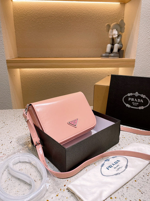 Satchel Bags - PDA Bags - 1064