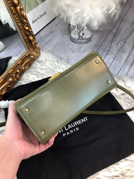 Satchel Bags - SLY Bags - 2659