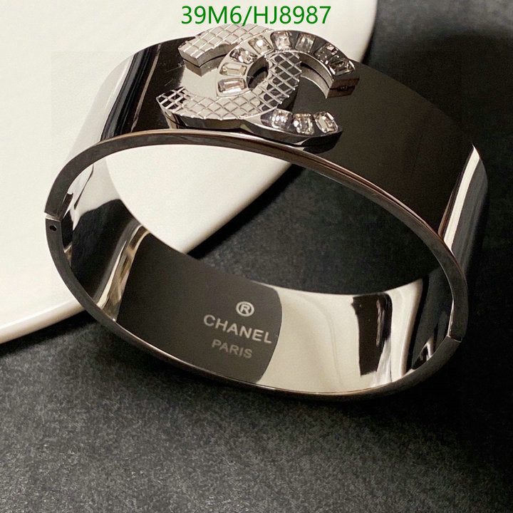 SAMC - CHL Jewelry - 293