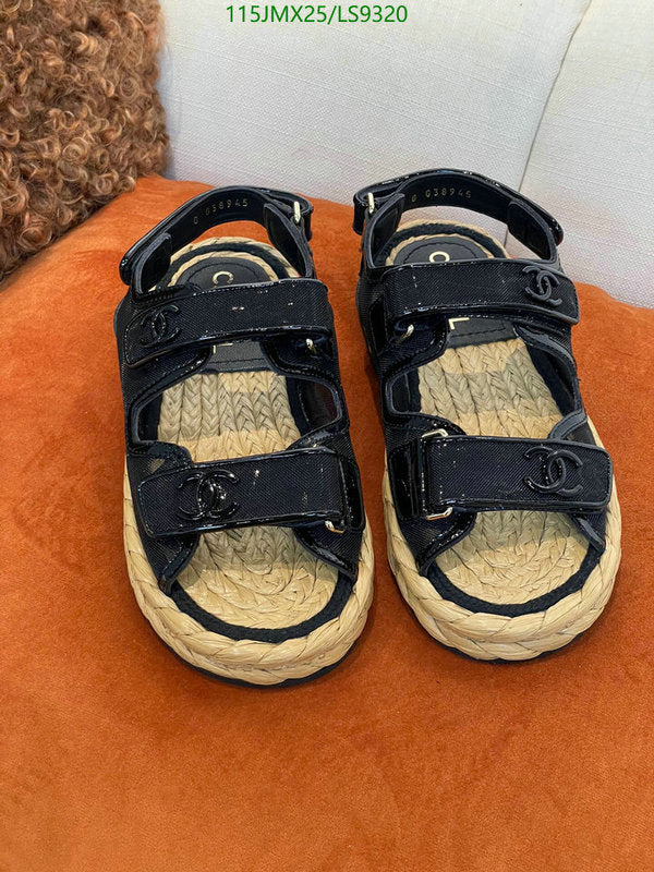 SAMC - CHL Women Shoes Beach - 168