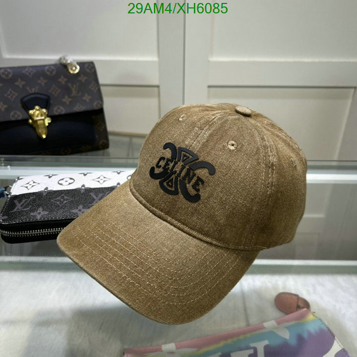 SAMC - COL Caps & Hats - 328