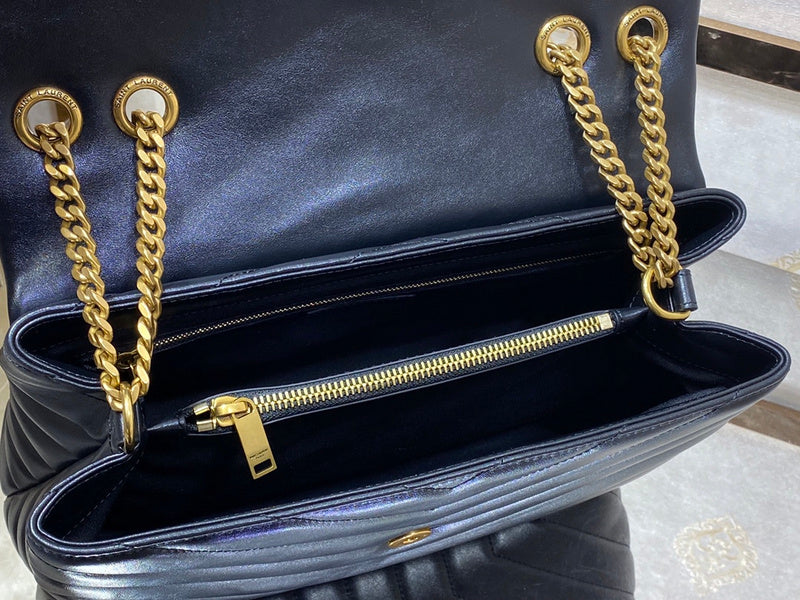 Satchel Bags - SLY Bags - 2588