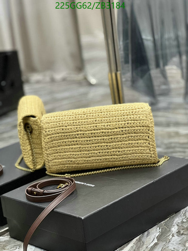 SAMC - YLS Bags - 370