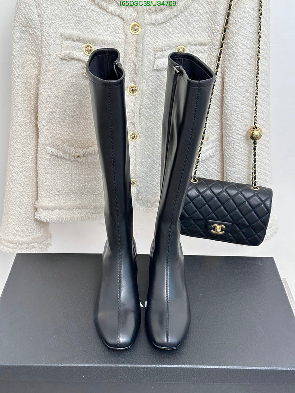 SAMC - Mix Boots - 022