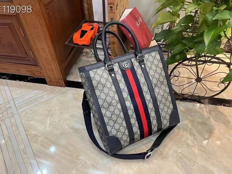 Satchel Bags - GCI Bags - 1384