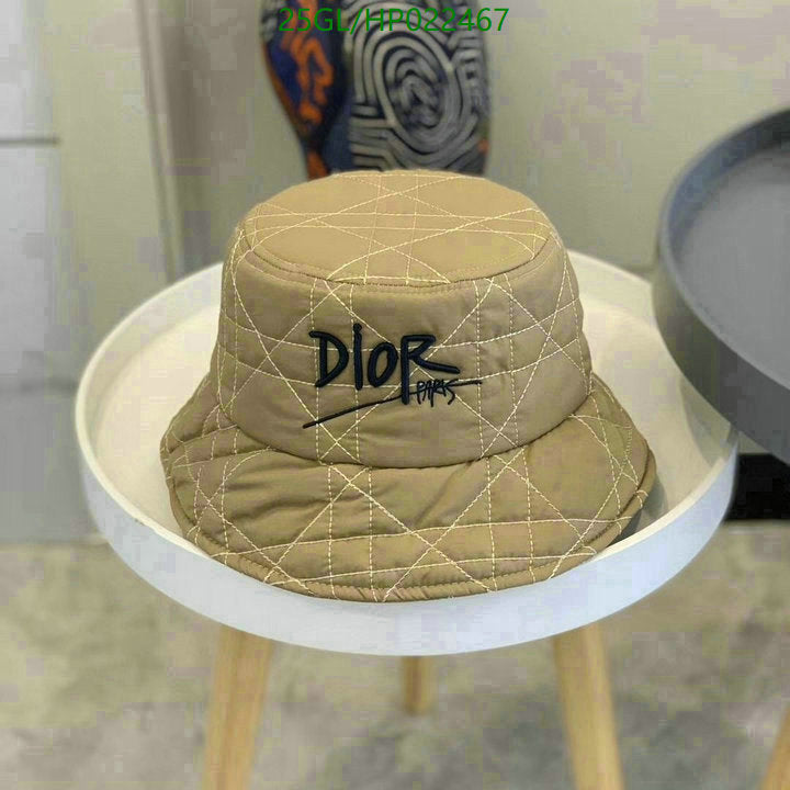 SAMC - DOR Caps & Hats - 195