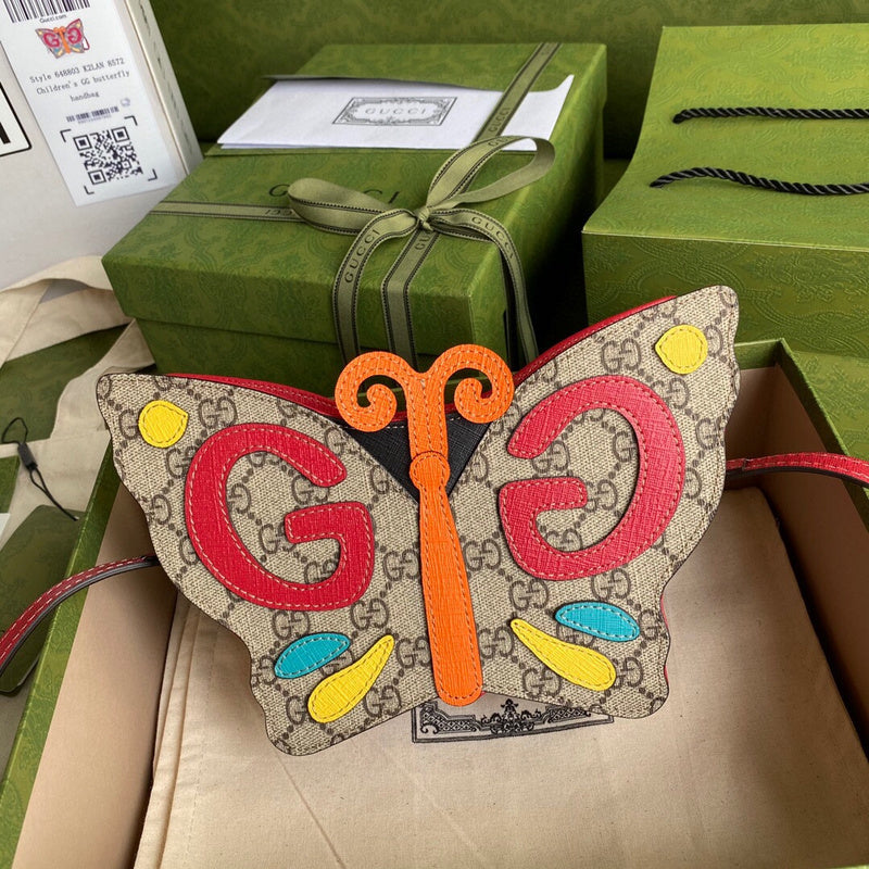 Satchel Bags - GCI Bags - 5992