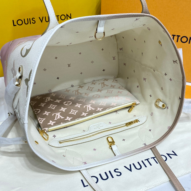 Glami- Glami- Lu-Vi bags - 3410