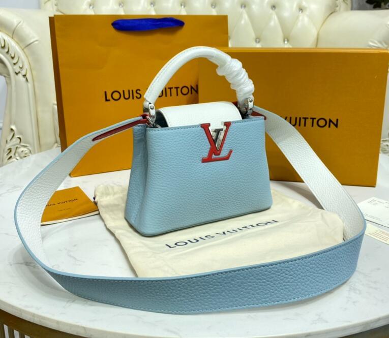 SAMC - LOV Bags - 2350