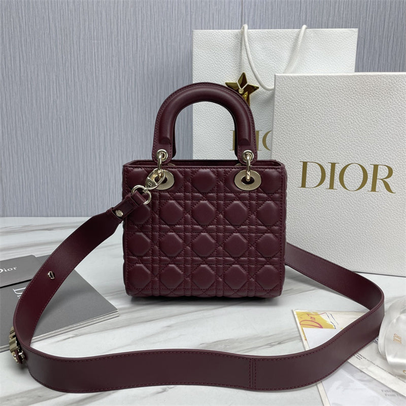 Glami- - DOR Bags - 059