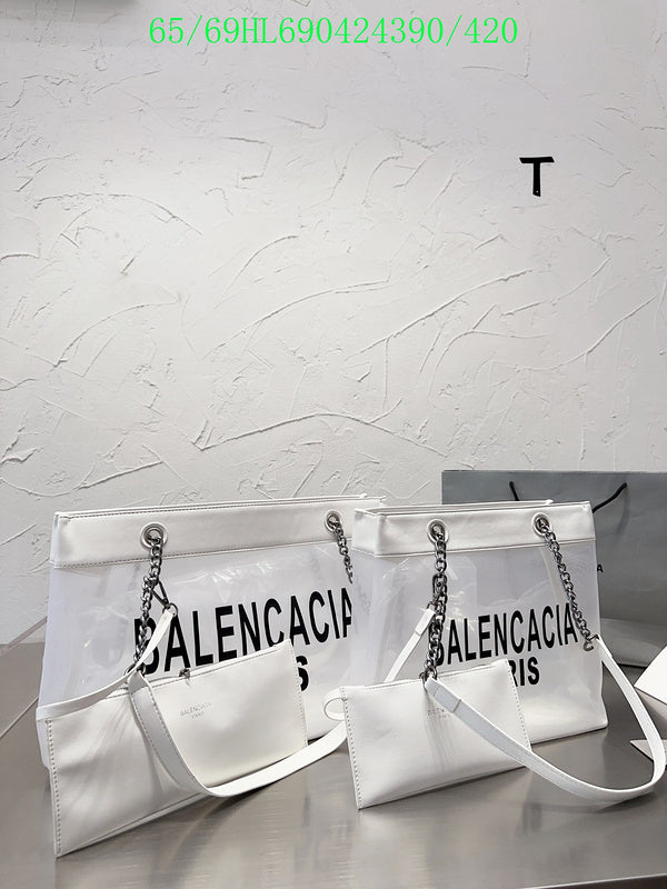 Glami Fashion - BGA Bags - 1804