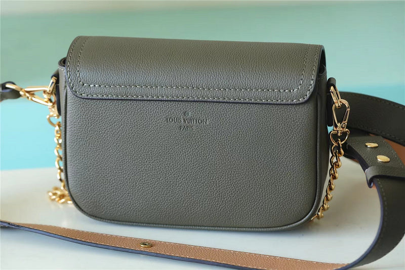 Satchel Bags - VL Bags - 6899