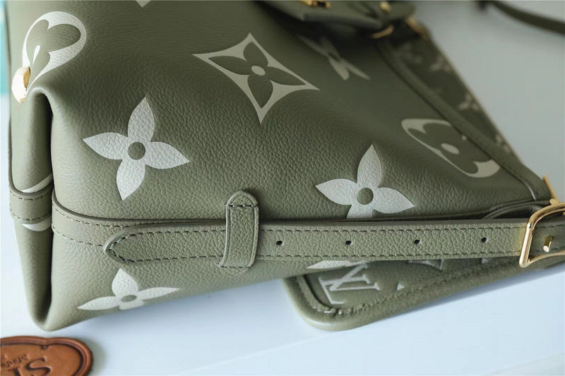 ELE - LUV Bags - 086
